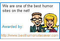 Best Humor Site
